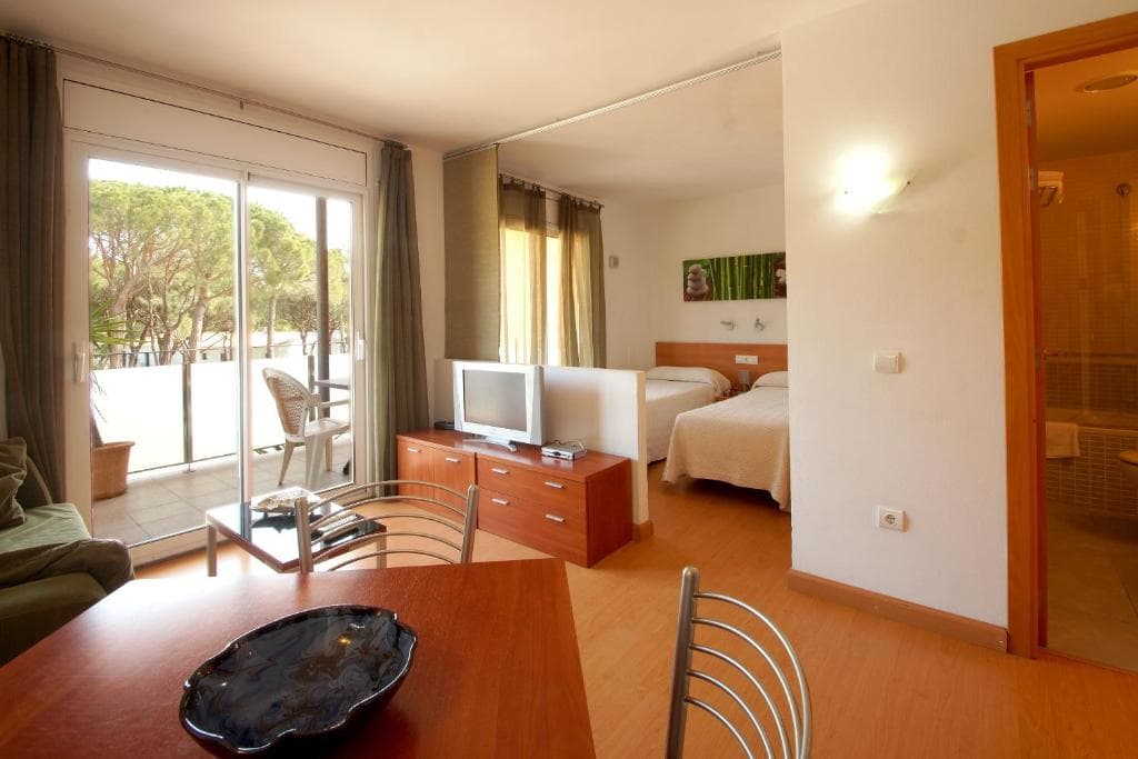 Studios Arenal