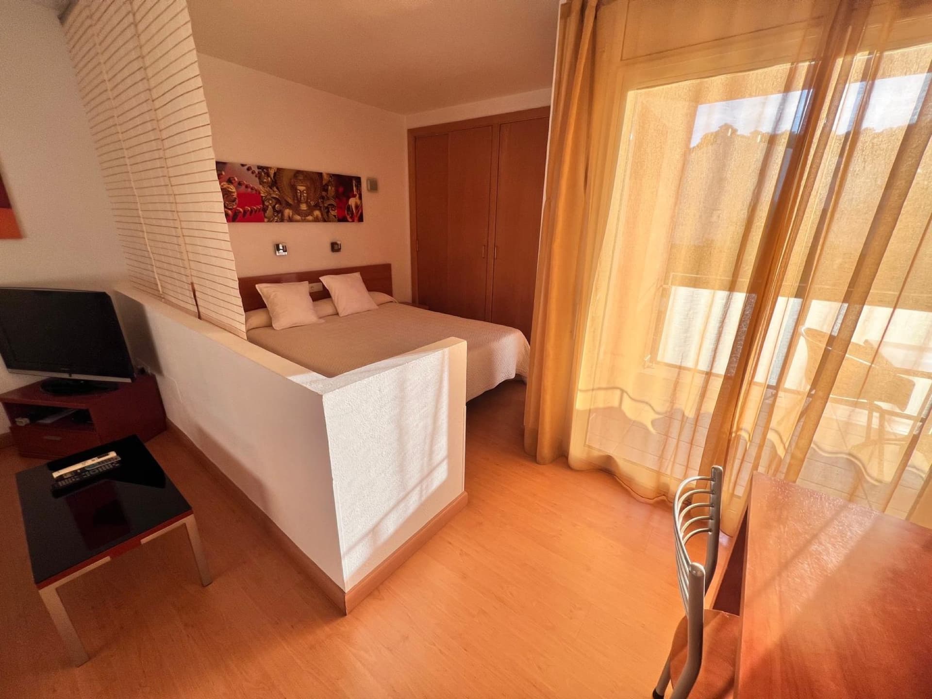 Studios Arenal